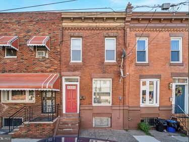 2021 S 22ND STREET, Unit 2, PHILADELPHIA, PA 19145