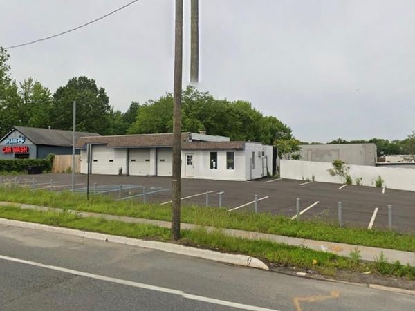 800 N DELSEA DRIVE, WESTVILLE, NJ 08093