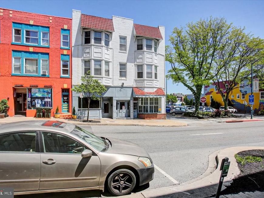 20 E Washington Street, Hagerstown, MD 21740 Main Photo
