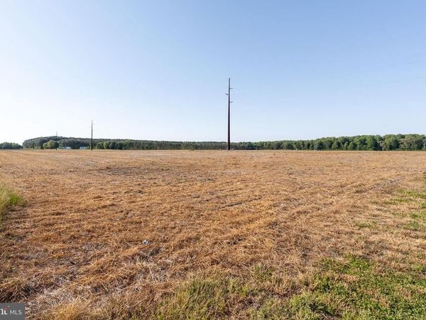 Lot 3 OLD OCEAN CITY RD, BERLIN, MD 21811