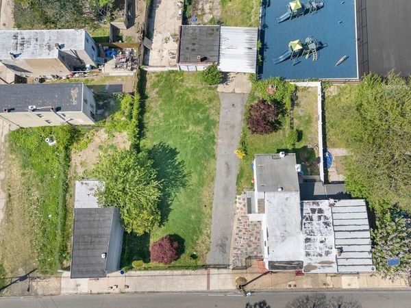 731 CHERRY STREET, CAMDEN, NJ 08103