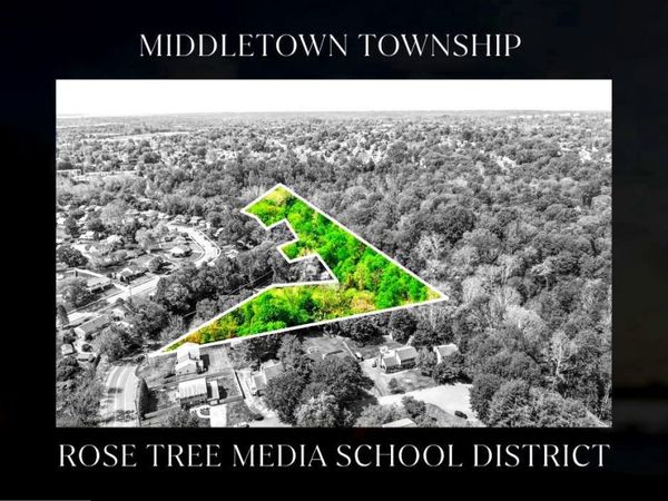 386 E DUTTON MILL ROAD, BROOKHAVEN, PA 19015