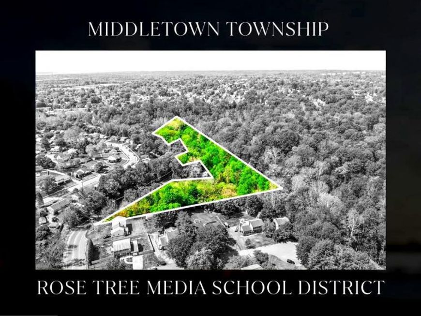 386 E Dutton Mill Road, Brookhaven, PA 19015 Main Photo