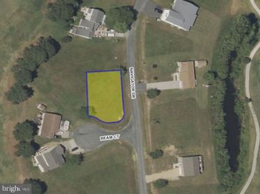 LOT 286 BEAM, GREENBACKVILLE, VA 23356