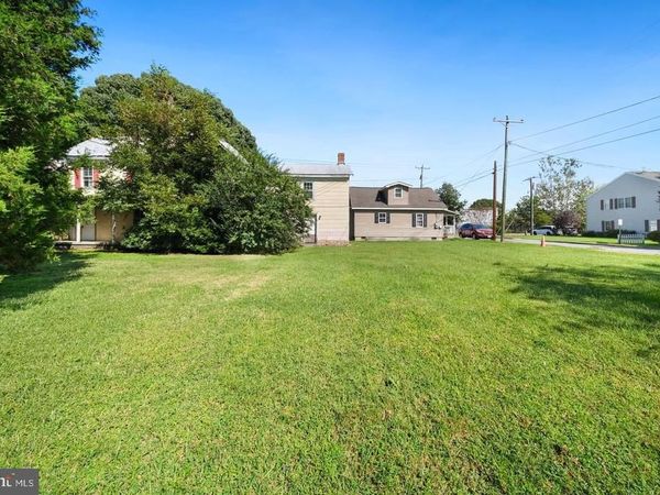 0 VIRGINIA STREET, TAPPAHANNOCK, VA 22560