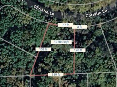 LOT 234 CHRISTIE LANE, CROSS JUNCTION, VA 22625