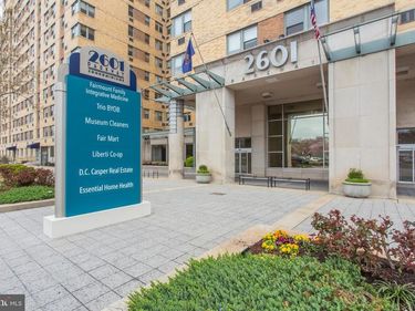 2601 PENNSYLVANIA AVENUE, Unit 711, PHILADELPHIA, PA 19130