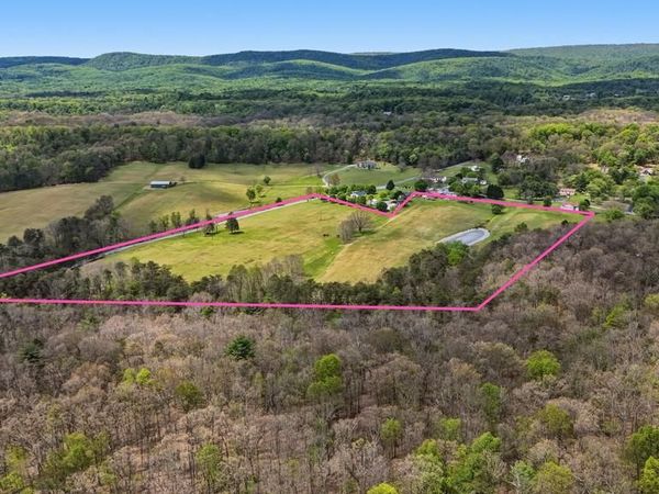 PROVIDENCE CHURCH ROAD, HEDGESVILLE, WV 25427