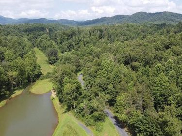 0 WILLOW BRANCH LN, Unit 8, FABER, VA 22938