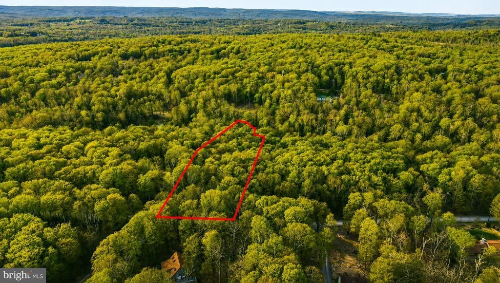 00 ROCKY MOUNTAIN DRIVE, GREENTOWN, PA 18426