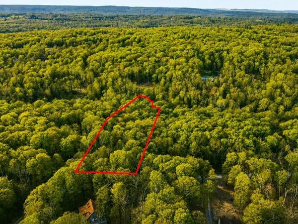 00 ROCKY MOUNTAIN DRIVE, GREENTOWN, PA 18426