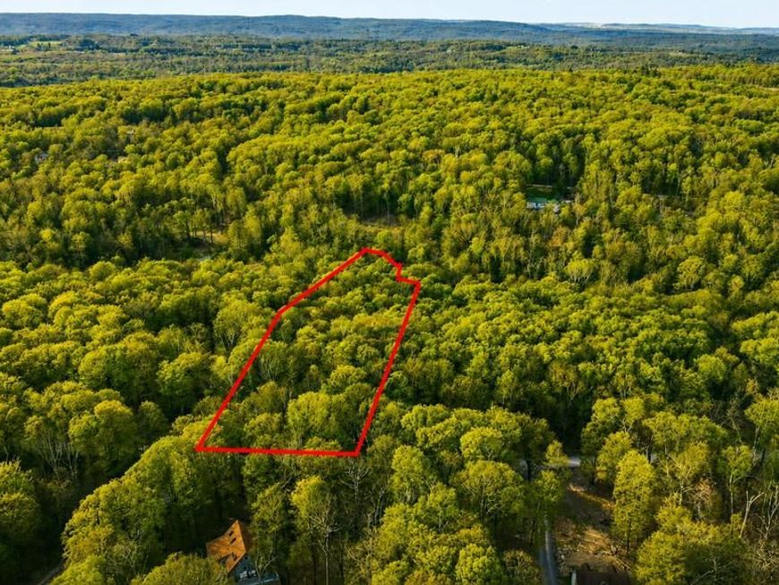 00 Rocky Mountain Drive, Greentown, PA 18426 Main Photo