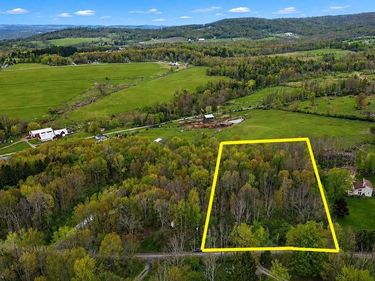 00 GERBER ROAD, CLIFFORD TOWNSHIP, PA 18470
