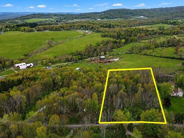 00 GERBER ROAD, CLIFFORD TOWNSHIP, PA 18470