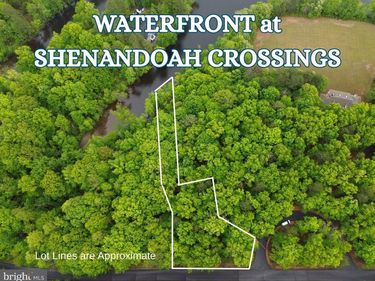 LOT 18 GLEN EAGLES, GORDONSVILLE, VA 22942