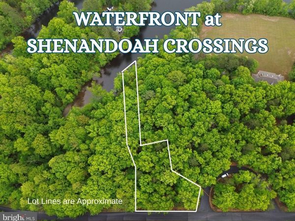 LOT 18 GLEN EAGLES, GORDONSVILLE, VA 22942