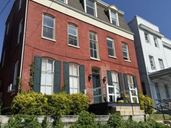 165 SUMMIT AVENUE, HAGERSTOWN, MD 21740