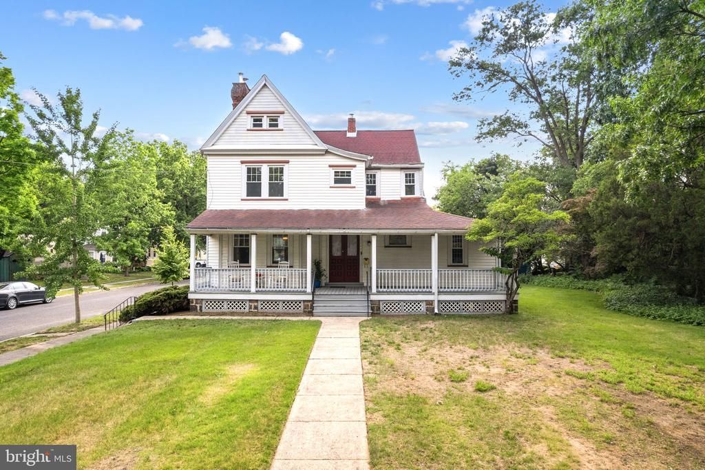 404 -406 Fulton Street, Riverton, NJ 08077 Main Photo
