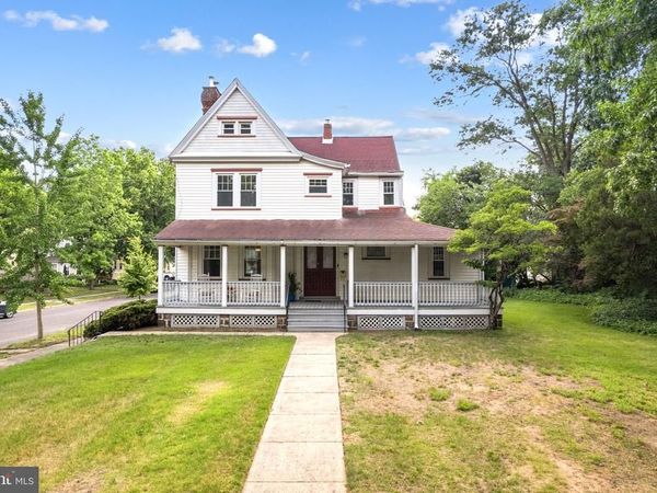 404 -406 FULTON STREET, RIVERTON, NJ 08077