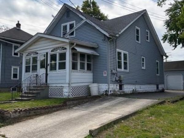 17 PROGRESS AVENUE, WOODBURY, NJ 08096