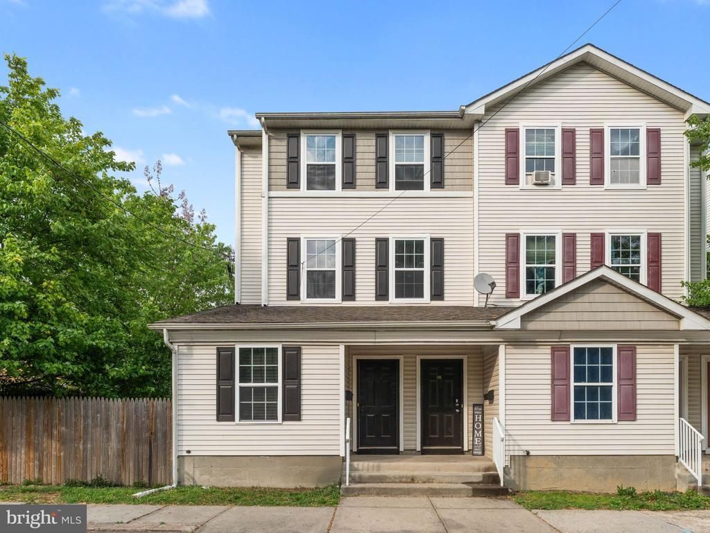 148 Fountain Avenue, Trenton, NJ 08618 Main Photo