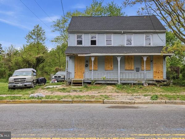 159-161 GRANT STREET, SALEM, NJ 08079