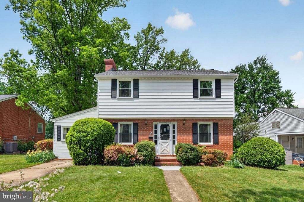 112 Gorsuch, Lutherville Timonium, MD 21093 Main Photo