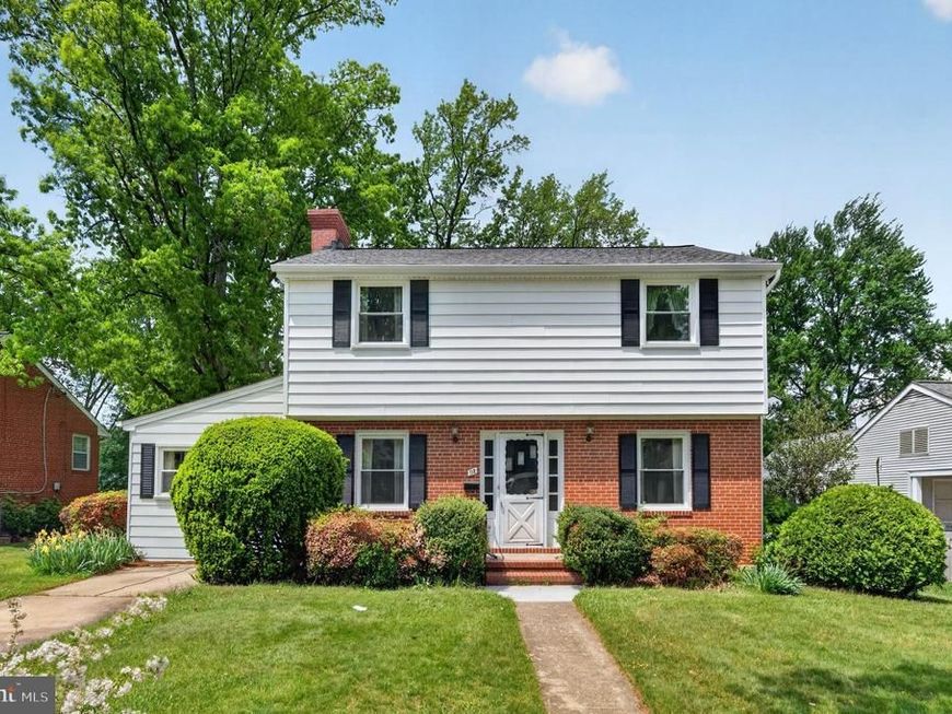 112 Gorsuch, Lutherville Timonium, MD 21093 Main Photo