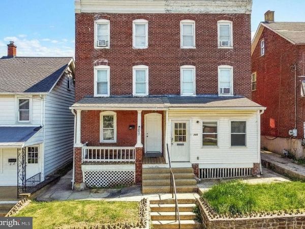 207 UNION AVENUE, COATESVILLE, PA 19320