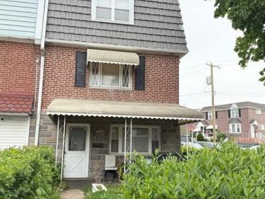 401 N SPRINGFIELD ROAD, CLIFTON HEIGHTS, PA 19018