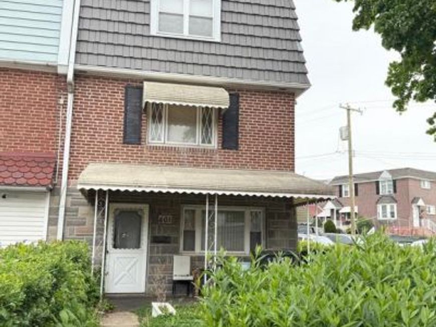401 N Springfield Road, Clifton Heights, PA 19018 Main Photo