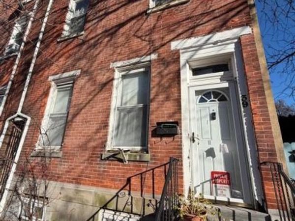 39 JACOBY STREET, NORRISTOWN, PA 19401
