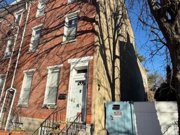 39 JACOBY STREET, NORRISTOWN, PA 19401