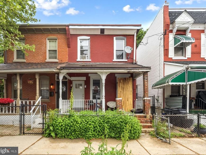 5663 Boyer Street, Philadelphia, PA 19138 Main Photo