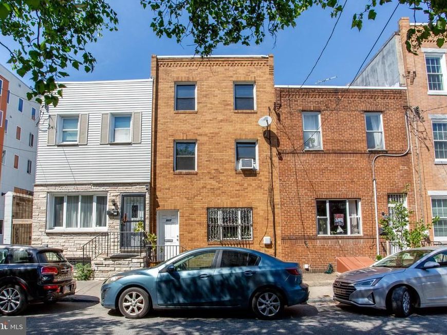 917 Ellsworth Street, Philadelphia, PA 19147 Main Photo