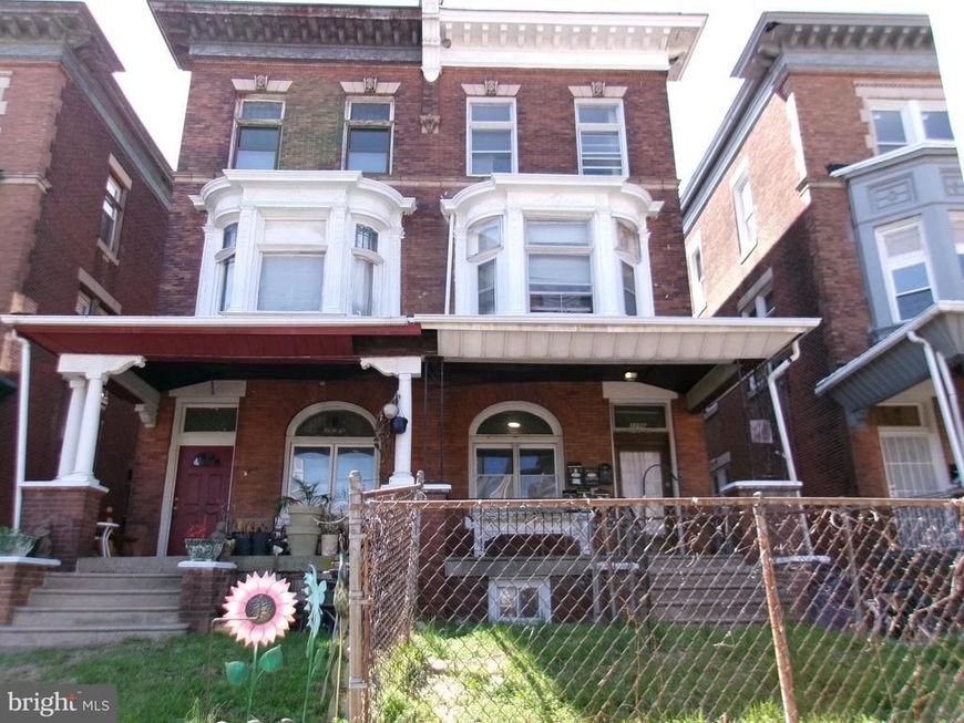 2206 W Tioga Street, Philadelphia, PA 19140 Main Photo