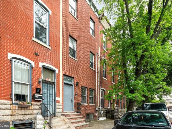 37 N PRESTON STREET, PHILADELPHIA, PA 19104