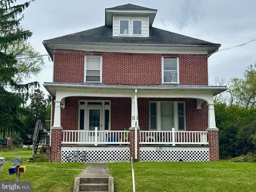 361 -363 Black Rock Road, Hanover, PA 17331 Main Photo