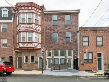 413 FAIRMOUNT AVENUE, PHILADELPHIA, PA 19123