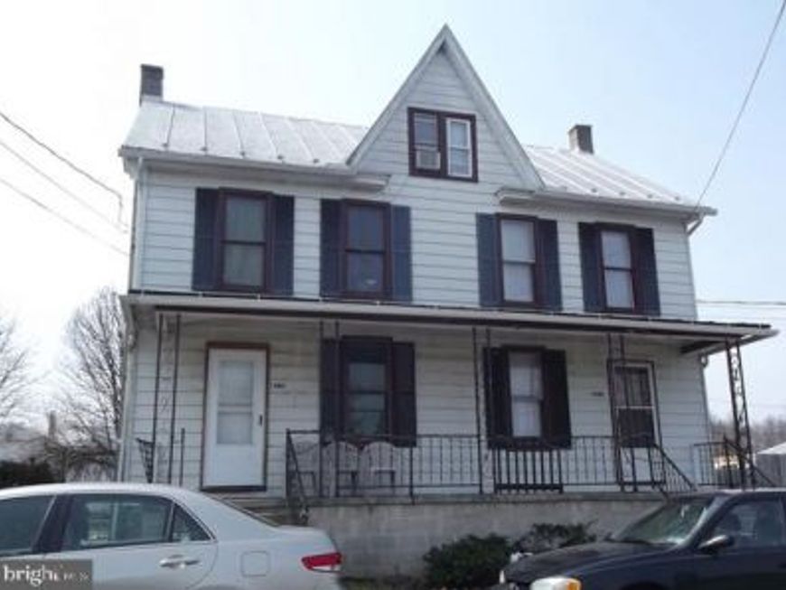 10 - 12 Middle Spring Avenue, Shippensburg, PA 17257 Main Photo