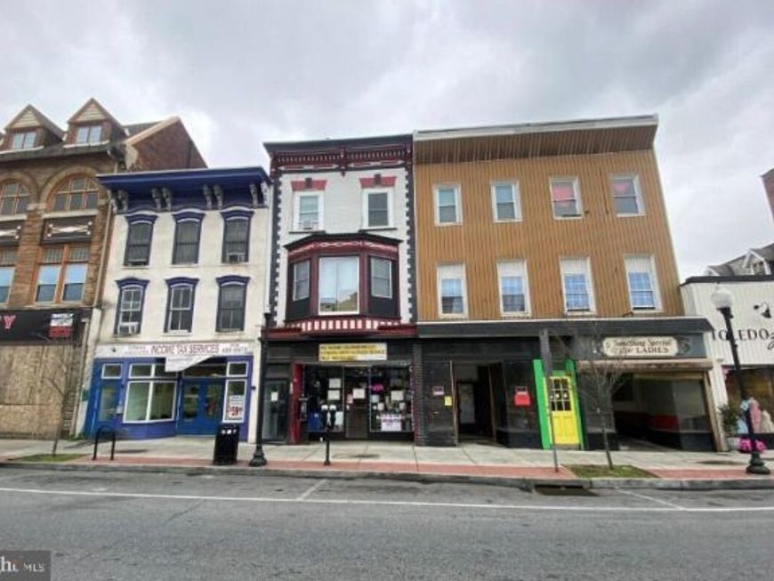 126 E Lincoln Highway, Coatesville, PA 19320 Main Photo