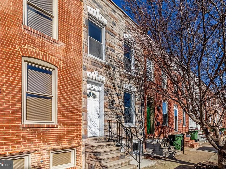 130 W Randall Street, Baltimore, MD 21230 Main Photo