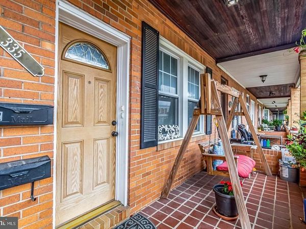 335 DREW STREET, Unit 2, BALTIMORE, MD 21224