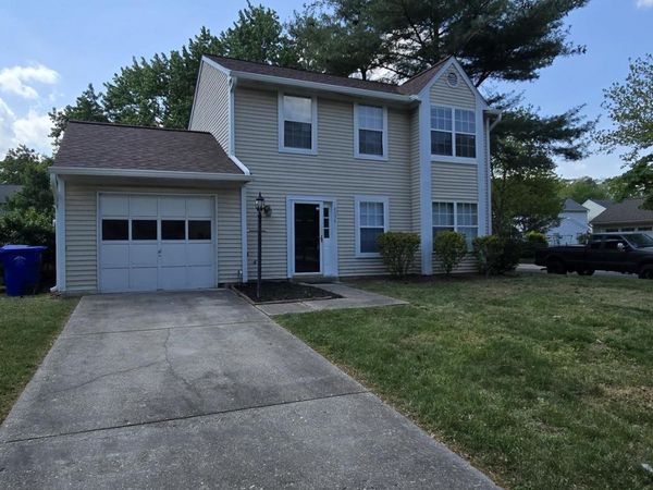 4054 COTTONTOP COURT, WALDORF, MD 20603
