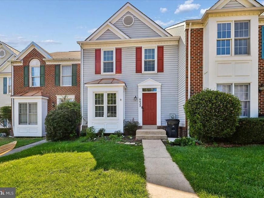 6630 Commodore Court, New Market, MD 21774 Main Photo