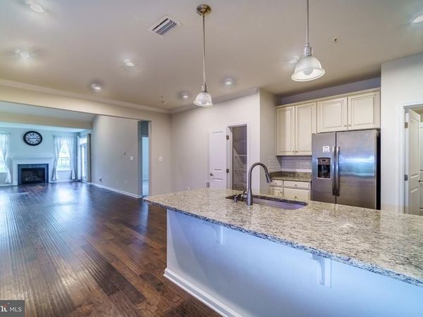 6573 AUTUMN OLIVE DRIVE, FREDERICK, MD 21703