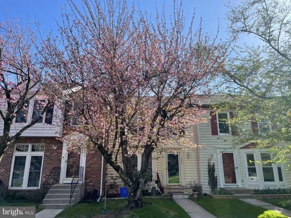 14920 FOREST LANDING CIRCLE, ROCKVILLE, MD 20850