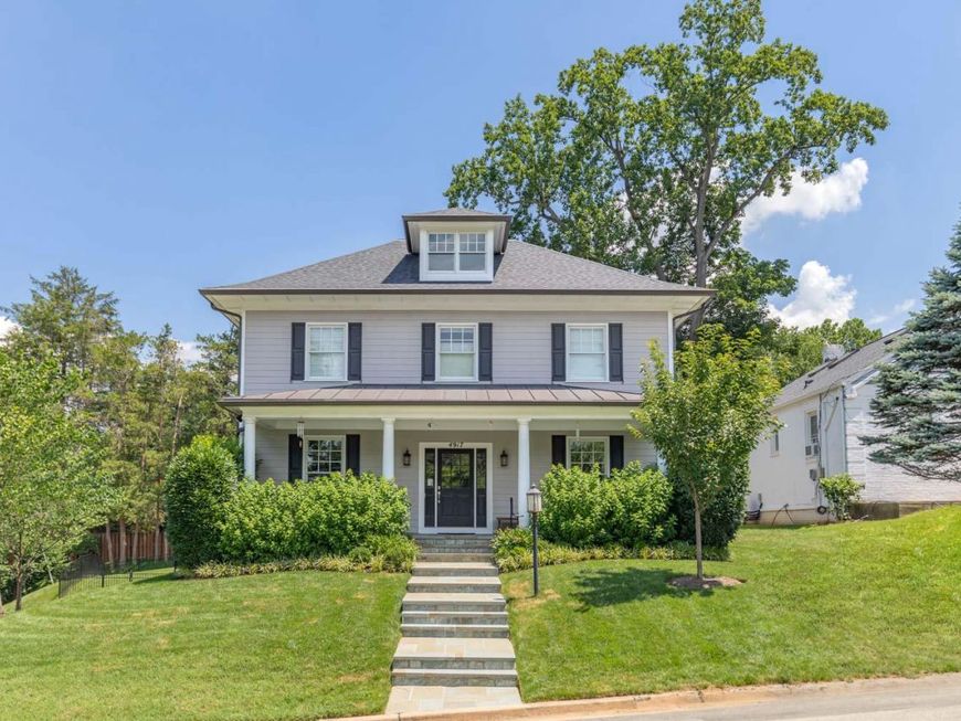 4917 Bayard Boulevard, Bethesda, MD 20816 Main Photo
