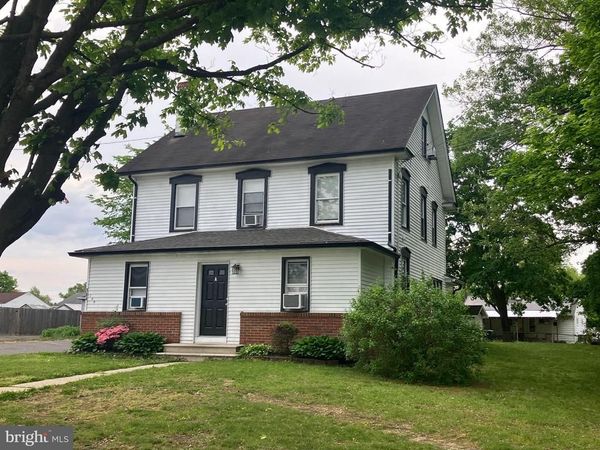 104 MARKET PLACE, Unit A, GLASSBORO, NJ 08028