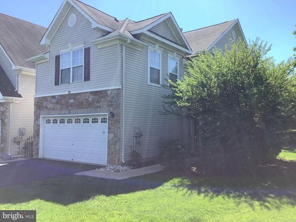 51 HEATH COURT, PENNINGTON, NJ 08534